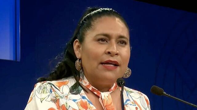 Ana Lilia Rivera opinó sobre la terna de AMLO para ministra de la SCJN