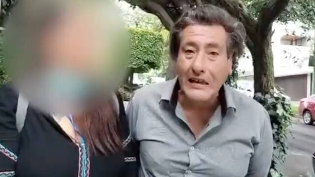 Sujeto insulta a Claudia Sheinbaum y amenaza con matar a AMLO