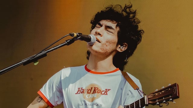 Ed Maverick en concierto: Ya se agotaron los boletos para verlo en la Sala Nezahualcóyotl