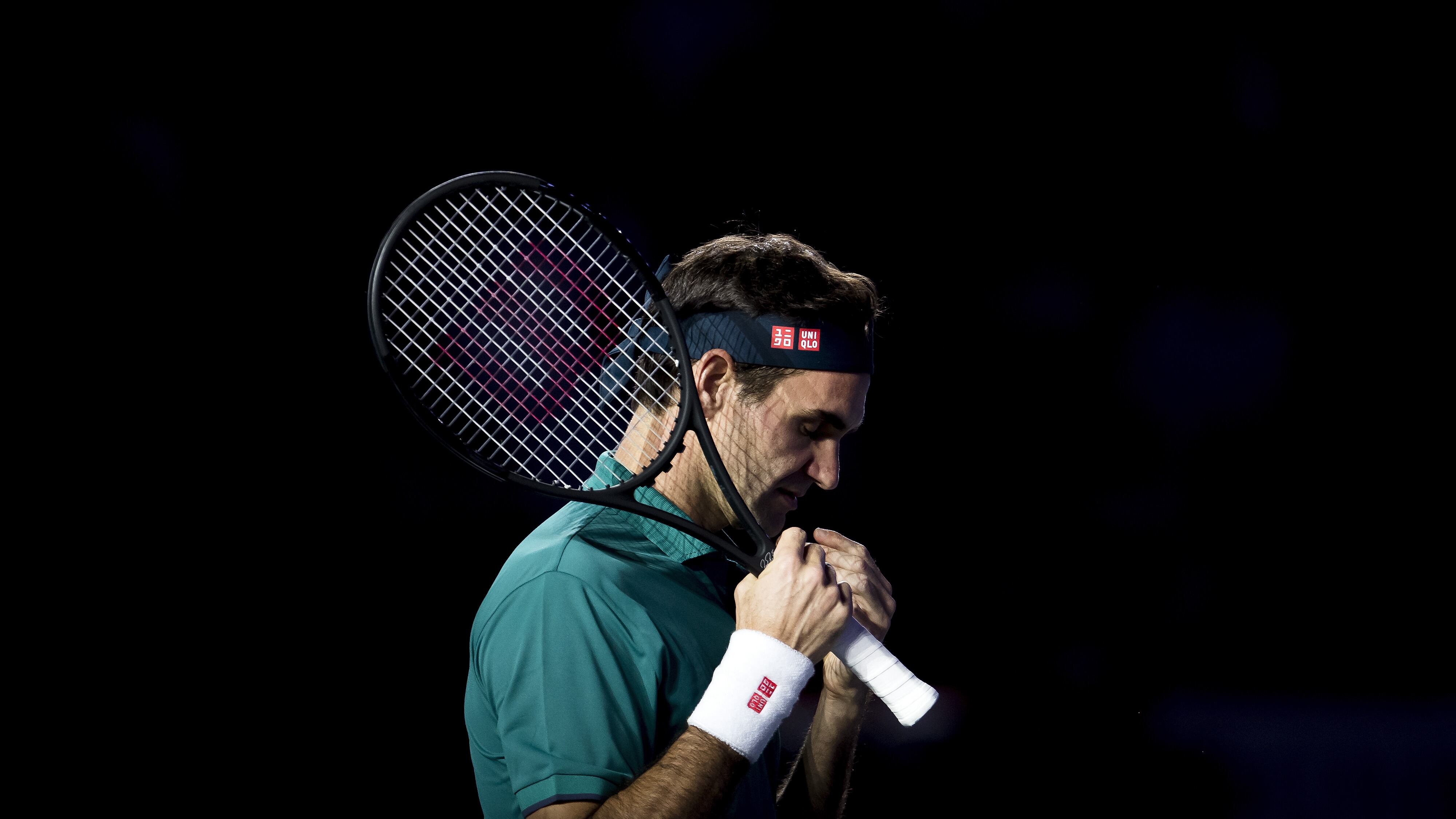 Las grandes rivalidades de Roger Federer