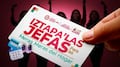 No pierdas tu tarjeta de apoyo Iztapa’las Jefas: solo quedan dos días para recogerla