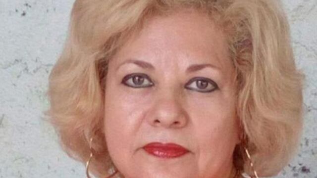 ¿Quién es María del Carmen López, la estadounidense desaparecida en Colima?