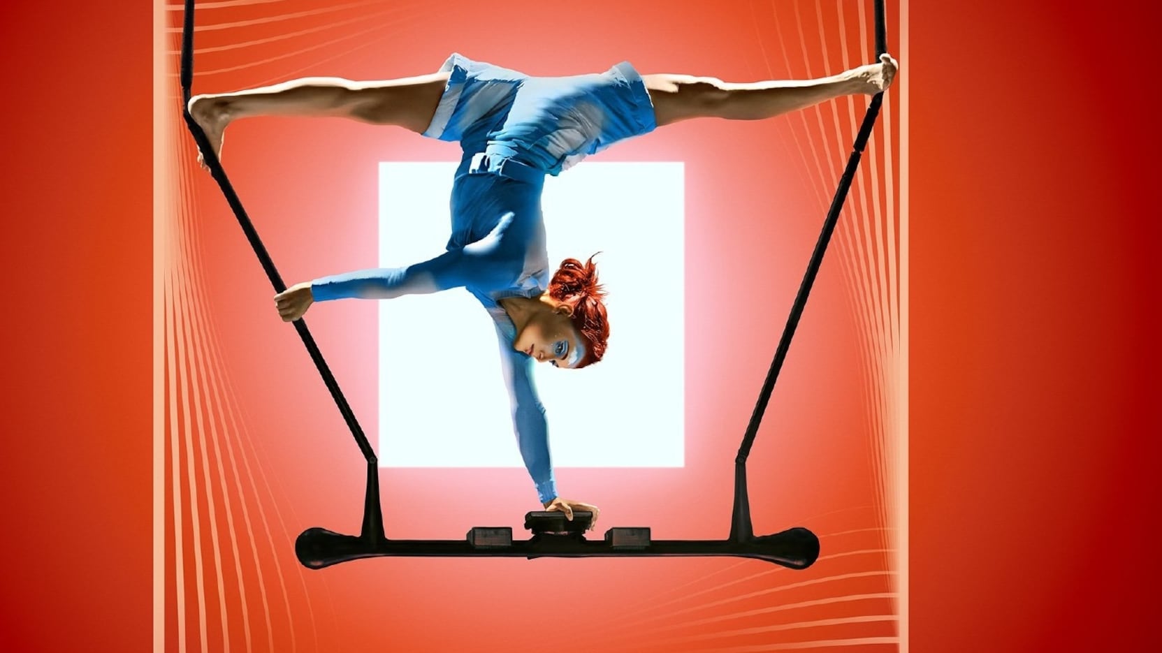 Cirque du Soleil ECHO en Gran Carpa Santa Fe: fecha, boletos y preventa