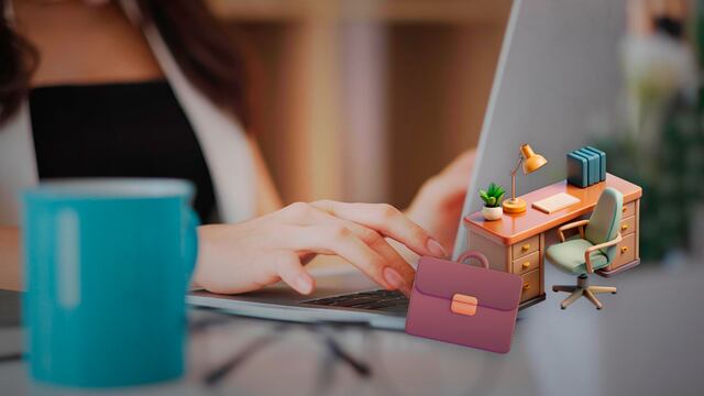 ¿El home office se acabó en México?