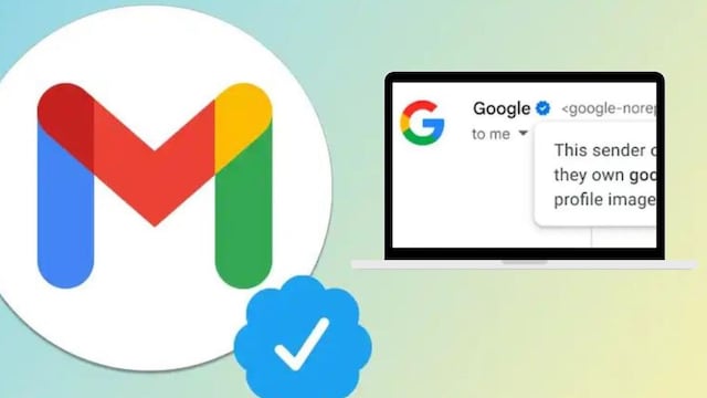 ¿Twitter eres tú? Gmail le copia y activa verificación con insignia azul