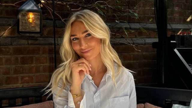 Noa van der Bij, modelo e influencer neerlandesa.