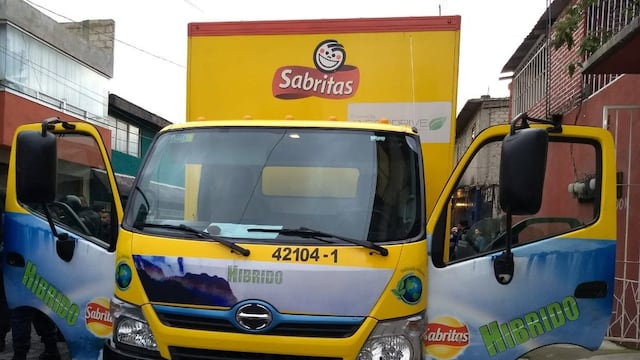 Sabritas
