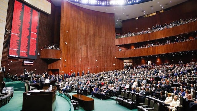 LXIV Legislatura