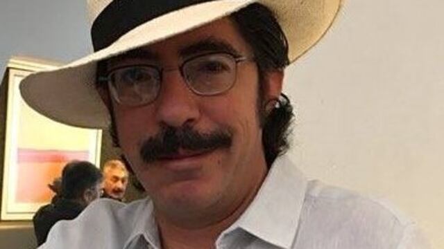 Pedro Salmerón