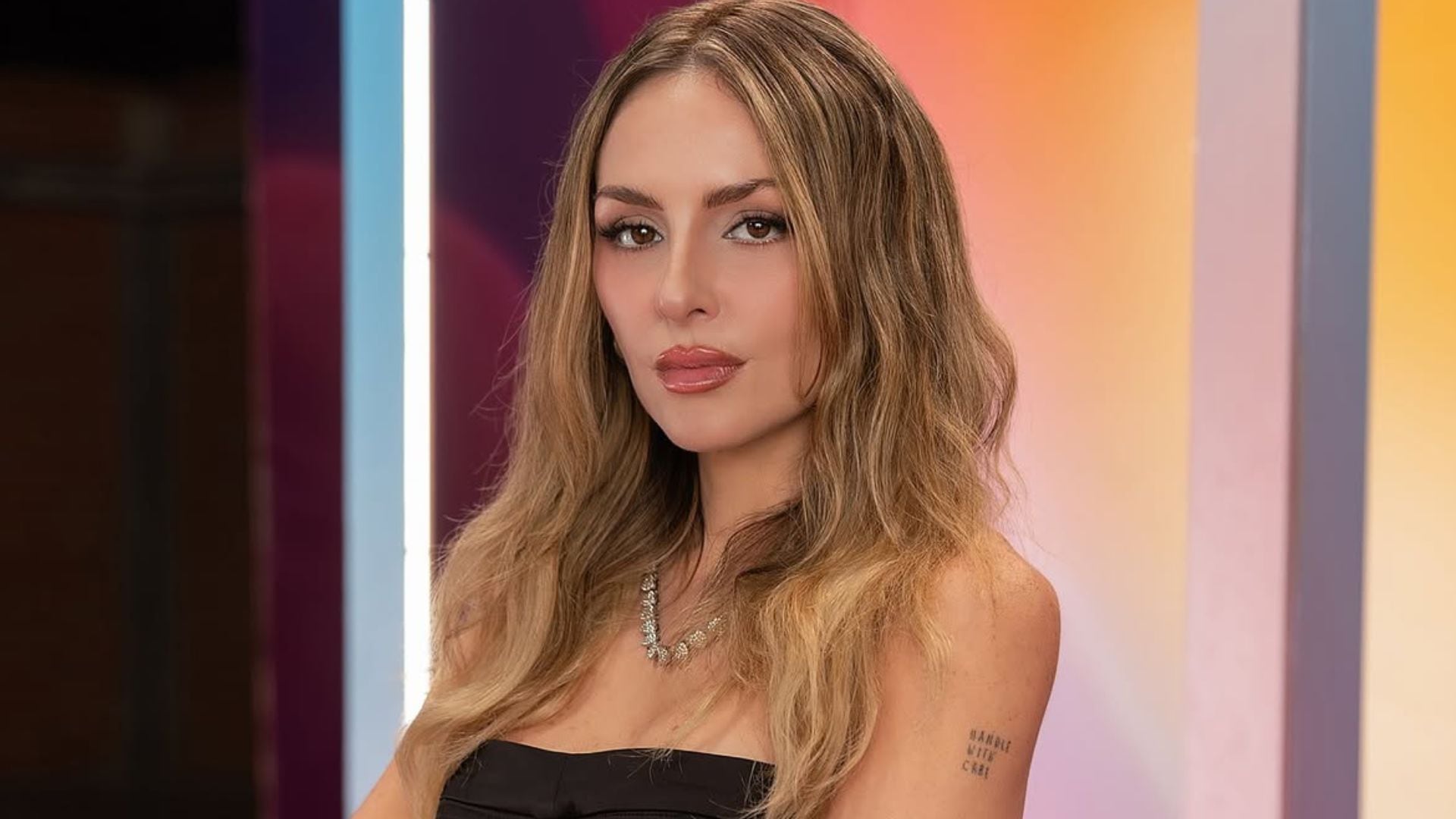 Gema Garoa pidió no ser nominada por su duelo en La Casa de los Famosos México 2026
