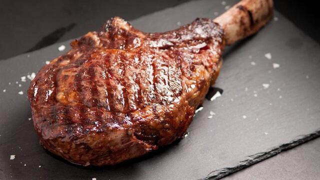 El consumo diario de la proteína cárnica puede ser un excelente aliado de la salud.