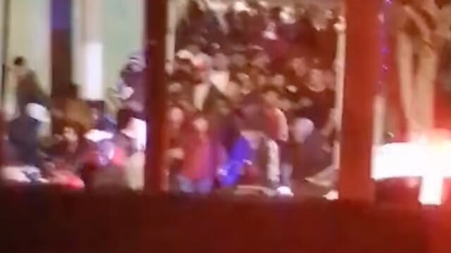 Fiesta Chimalhuacan