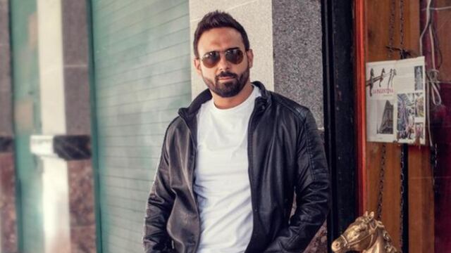 Gerardo González es el esposo de YosStop acusa que Yoseline Hoffman es víctima de extorsión