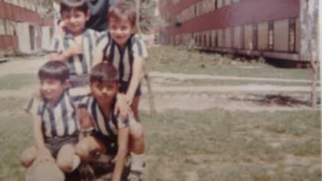 No hay razones para olvidar lo que sucedió ese día y el día siguiente en Tlatelolco.