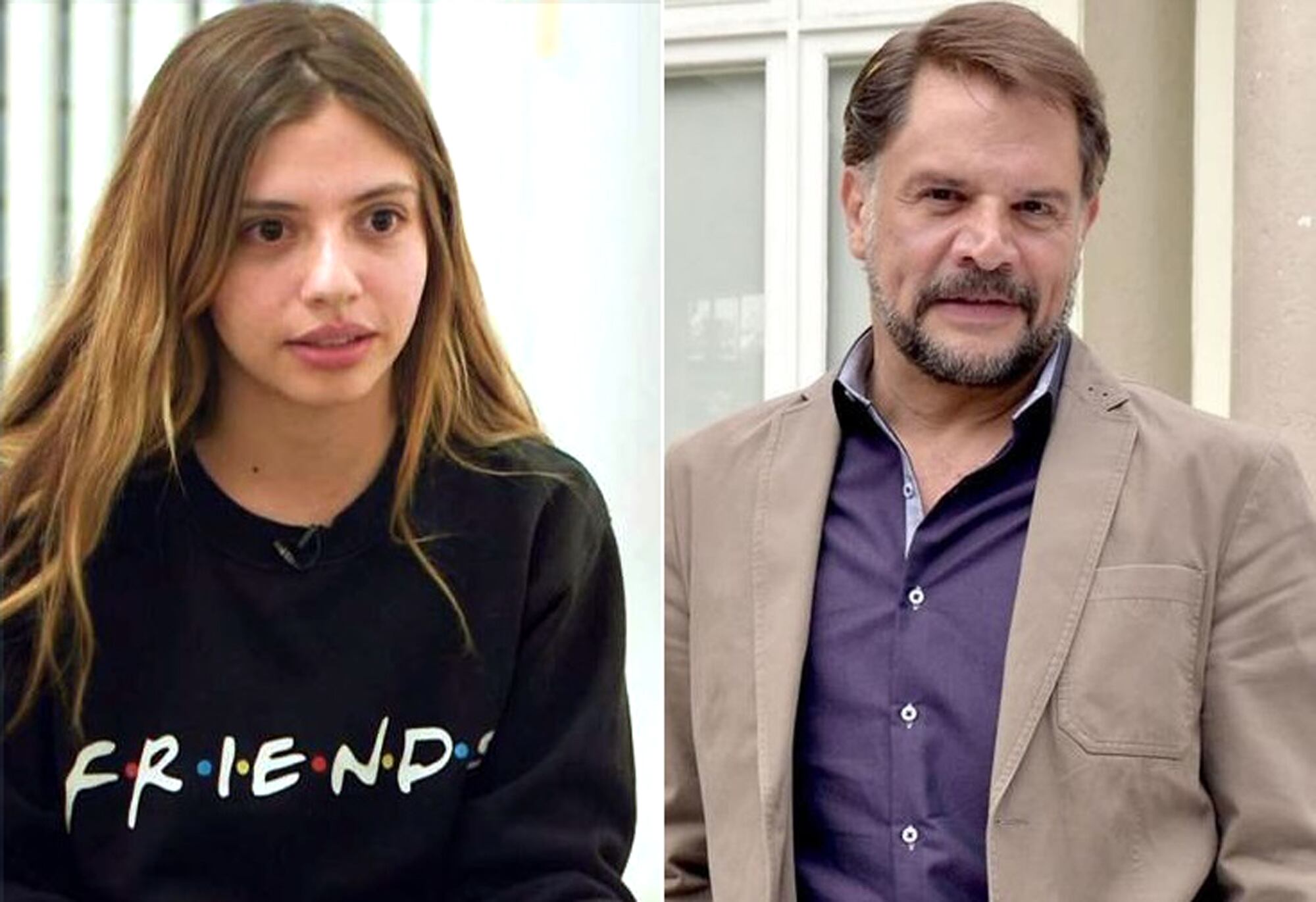 Documental de Héctor Parra: Daniela Parra trabajará con Felipe Gómez para mostrar toda la verdad.