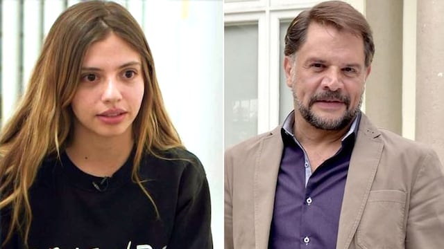 Documental de Héctor Parra: Daniela Parra trabajará con Felipe Gómez para mostrar toda la verdad.