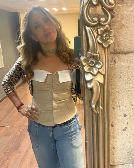 Rosa María Noguerón