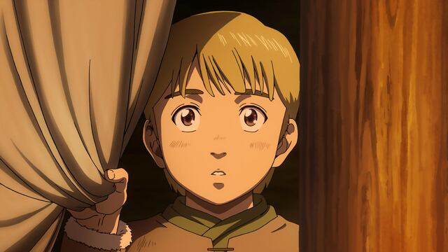 Anime Netflix: 'Vinland Saga'