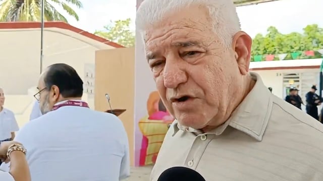 José Ramiro López Obrador