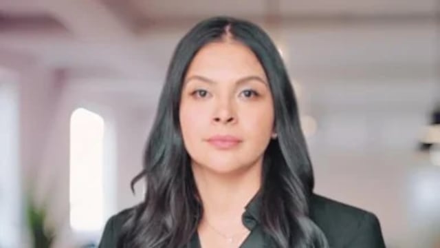 Ana Cristina Maturano Ramos, Titular de la FGR en Hidalgo.
