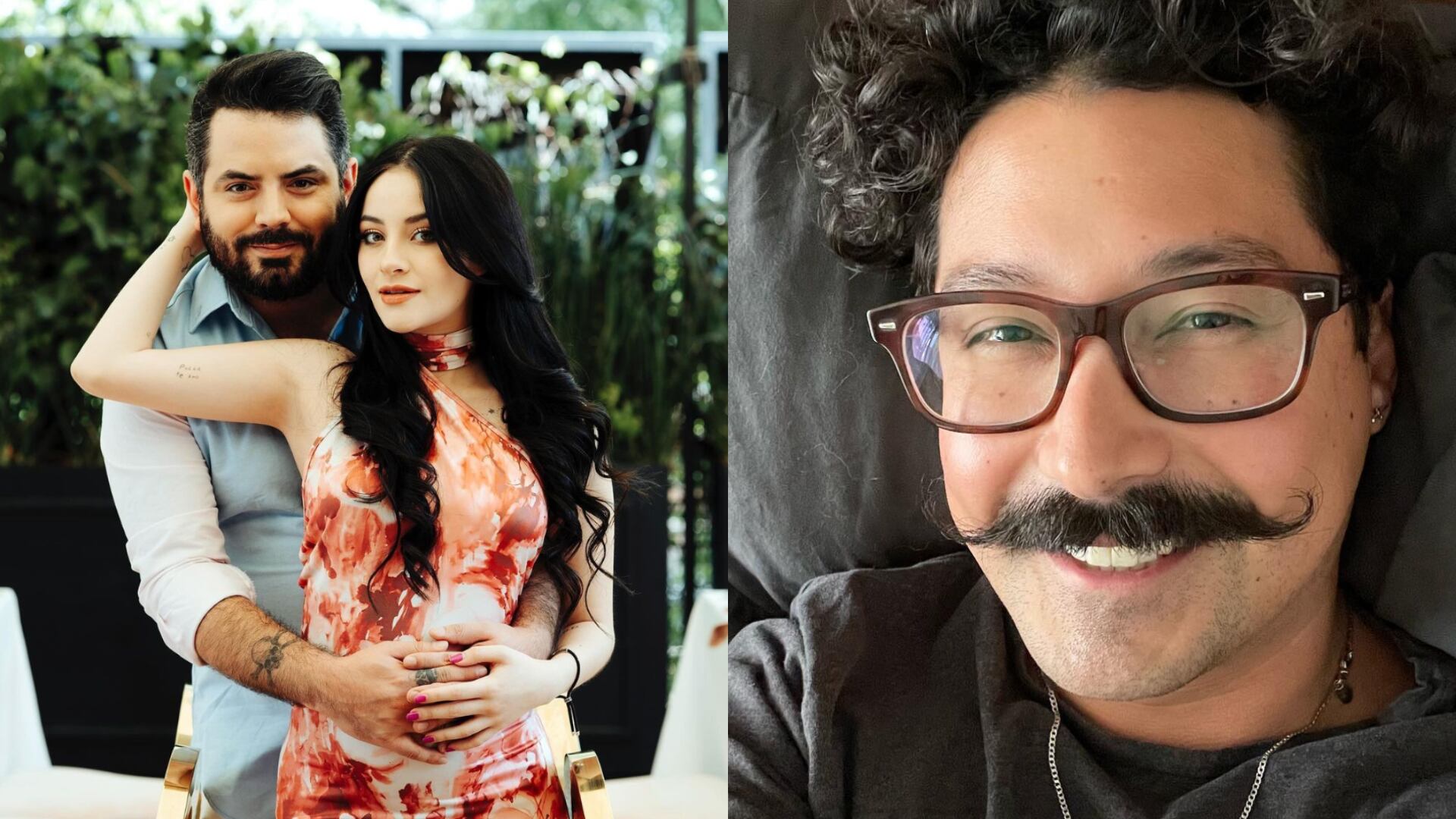 Paola Dalay no soporta a Mau Nieto y la razón es una divertida anécdota con José Eduardo Derbez