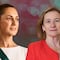 Claudia Sheinbaum recibe halagos de la embajadora de Francia en México: esto dijo