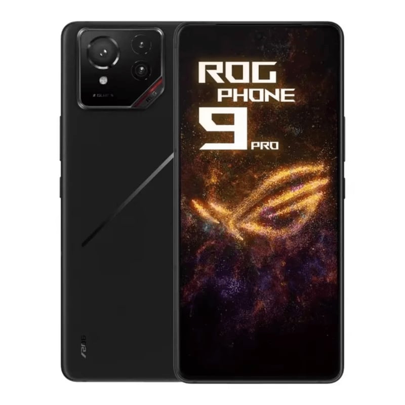 Asus Rog Phone 9 Pro