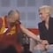 ¿Dalai Lama acosó a Lady Gaga? Reviven polémico video del momento
