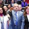 ¿Quién es Juan Ramón de la Fuente? Titular de la SRE en el gabinete de Claudia Sheinbaum
