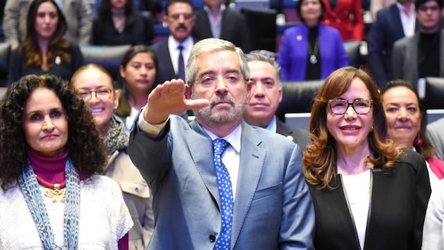 Juan Ramón de la Fuente