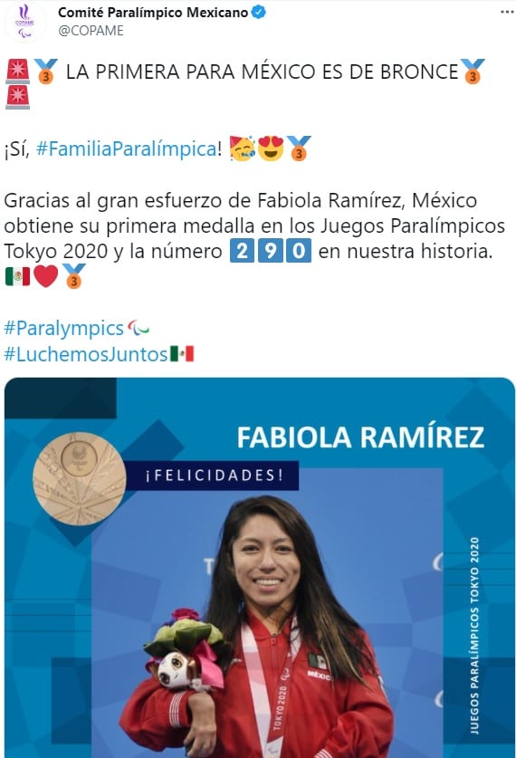 Fabiola Ramírez