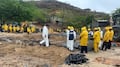 Pemex repara ducto en Salina Cruz tras derrame de hidrocarburo