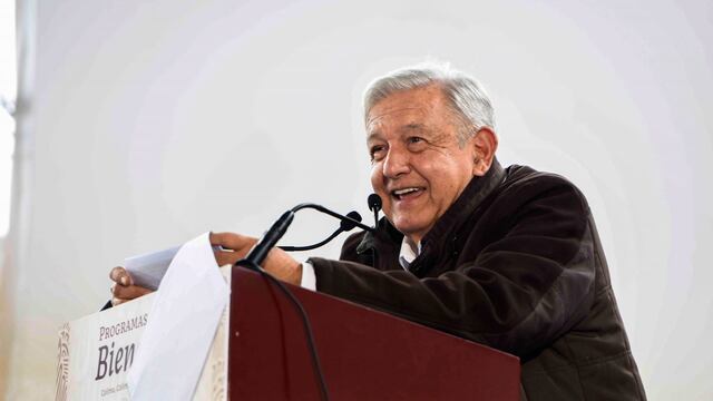 AMLO agradece a Cuba su apoyo a México en el sector Salud con especialistas