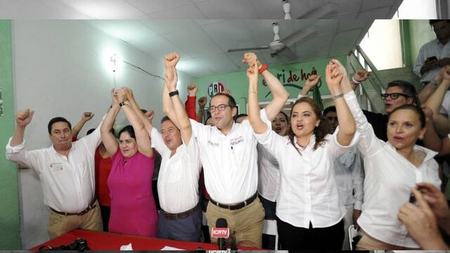 El INE será el responsable de organizar el nuevo comicio, que se prevé para diciembre del presente año.