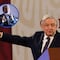 AMLO confirma que Felipe Calderón tiene investigación en Estados Unidos