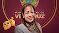 ¿Quién es Eugenia Guadalupe Blas Nájera? Tesorera del Gobierno de Veracruz
