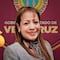 ¿Quién es Eugenia Guadalupe Blas Nájera? Tesorera del Gobierno de Veracruz