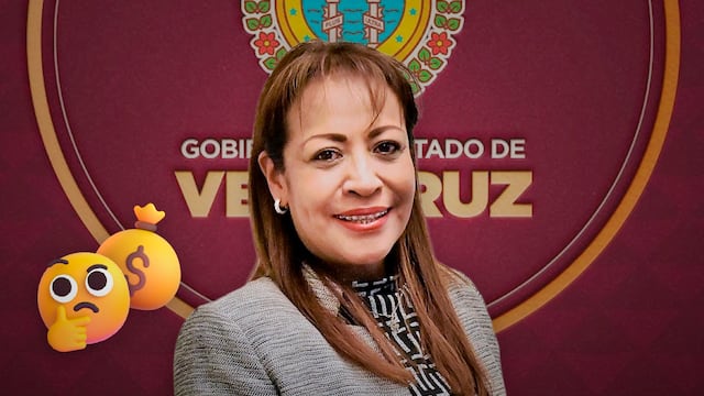 Eugenia Guadalupe Blas Nájera. Eugenia Guadalupe Blas Nájera