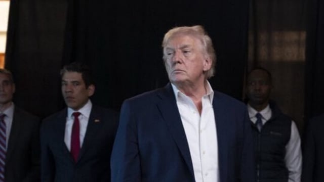 Trump dice que Delcy Rodríguez cooperará tras llamada con Marco Rubio