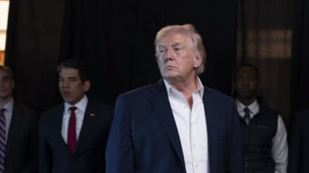 Trump dice que Delcy Rodríguez cooperará tras llamada con Marco Rubio