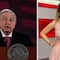 AMLO ignora indirectas de Azucena Uresti: “Yo no influyo en nada, que le vaya muy bien”