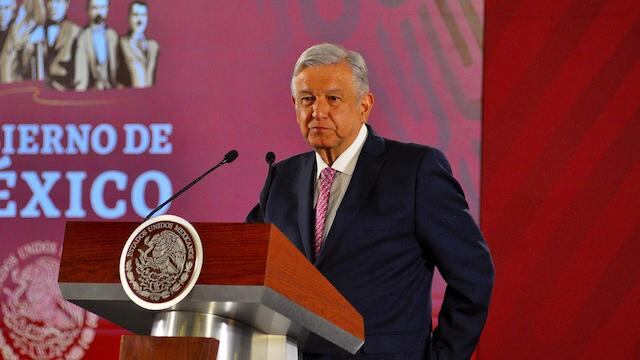 Califica PAN como "demencial" la decisión de AMLO sobre Dos Bocas