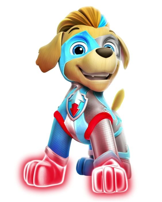 Fondo de pantalla de Tuck de Paw Patrol