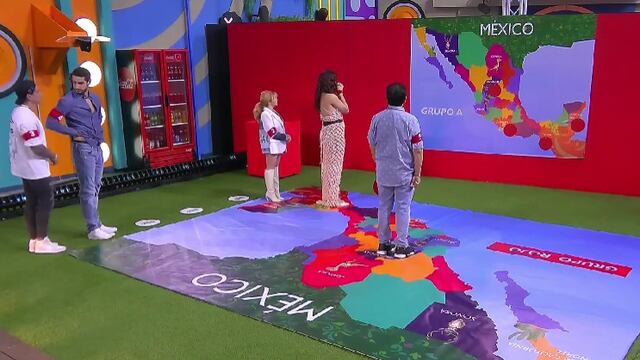 La Casa de los Famosos México 2024