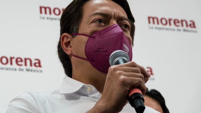 Mario Delgado