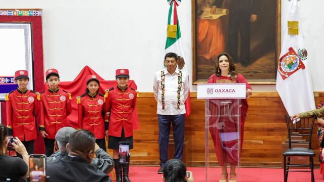 Lotería Nacional celebra la Guelaguetza con sorteo especial en Oaxaca