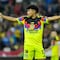 ¿Qué le pasó a Isaías Violante? Futbolista de América sufrió fuerte lesión y se perderá varias semanas