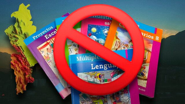 Nuevo León pone condición a libros de texto de la SEP