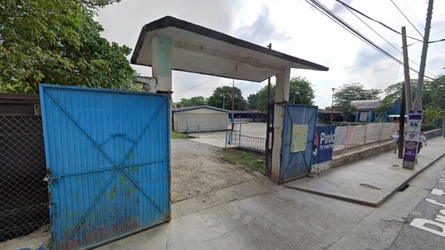 Sequía en México ya afectó la educación: Una secundaria de Hidalgo suspendió clases por falta de agua