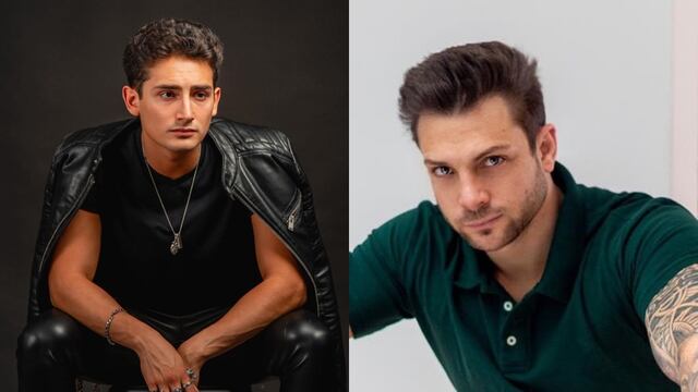 Emilio Osorio quería meter en problemas a Nicola Porcella en La Casa de los Famosos México